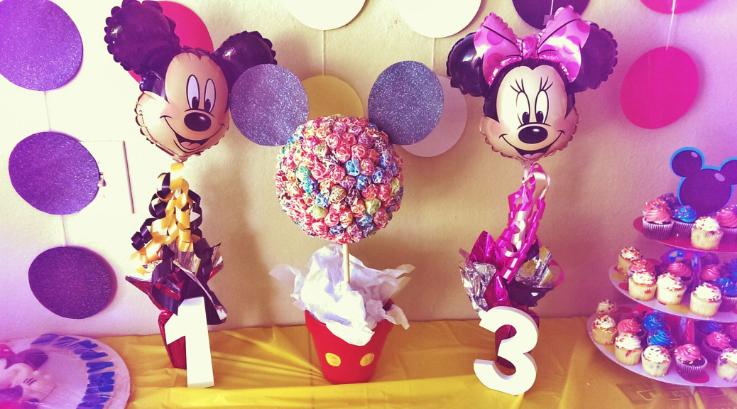 mickey