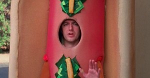 kirk hotdog